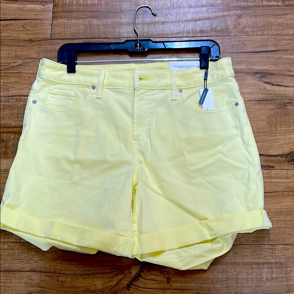 Chico’s Shorts